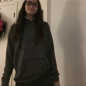 Cute sweatshirt from salt tree